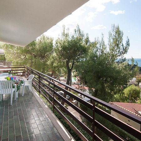 Casa Vacanza Kair Bilo 228 Sperlonga Exterior photo