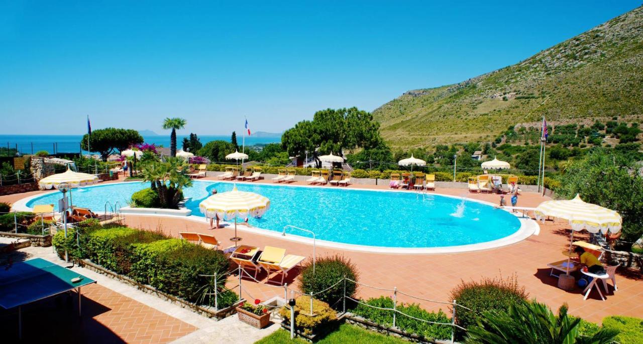 Casa Vacanza Kair Bilo 228 Sperlonga Exterior photo