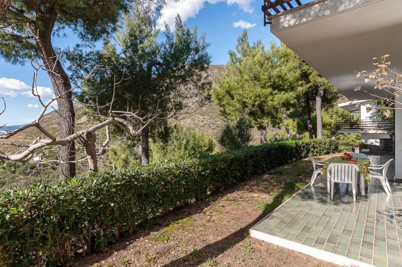 Casa Vacanza Kair Bilo 228 Sperlonga Exterior photo